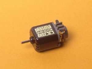 TAMIYA 1/32 迷你四驅車 單軸型 馬達 PLA